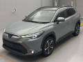 2022 Toyota Corolla Cross