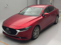 2020 Mazda Mazda3