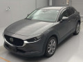 2020 Mazda CX-30