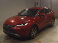 2020 Toyota Harrier Hybrid