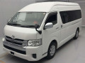 2018 Toyota Hiace Wagon