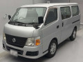 2012 Nissan Caravan Van