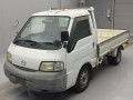 2000 Mazda Bongo Truck