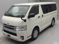 2014 Toyota Hiace Van