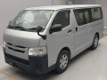 2020 Toyota Hiace Van