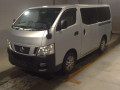 2014 Nissan NV350 CARAVAN VAN