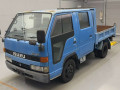 1992 Isuzu Elf Truck