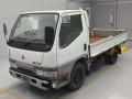 1997 Mitsubishi Fuso Canter Guts