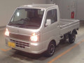 2023 Suzuki Carry Truck