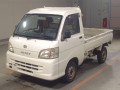 2006 Daihatsu Hijet Truck