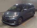 2013 Toyota Estima