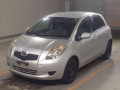 2007 Toyota Vitz