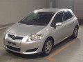 2008 Toyota Auris