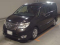 2013 Nissan Serena
