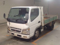 2002 Mitsubishi Fuso Canter