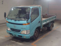 2000 Toyota Dyna Truck