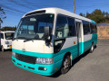 2016 Toyota Coaster
