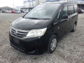 2011 Nissan Serena