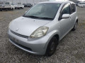 2006 Toyota Passo