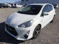 2015 Toyota Aqua