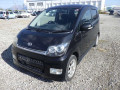 2008 Daihatsu Move Custom