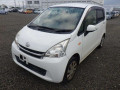 2012 Daihatsu Move