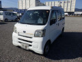 2012 Toyota Pixis Van