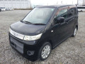 2008 Suzuki WAGON R STINGRAY