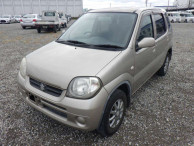 2006 Suzuki Kei