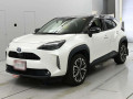 2021 Toyota YARIS CROSS
