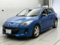 2013 Mazda Axela Sport
