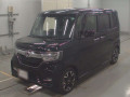 2019 Honda N-BOX CUSTOM