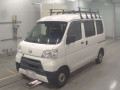 2018 Daihatsu Hijet Cargo