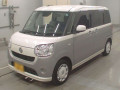 2019 Daihatsu Move Canbus