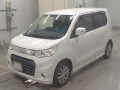2013 Suzuki WAGON R STINGRAY