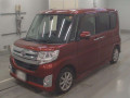 2014 Daihatsu Tanto Custom