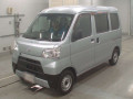 2020 Daihatsu Hijet Cargo
