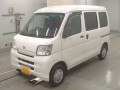 2014 Daihatsu Hijet Cargo
