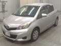 2011 Toyota Vitz