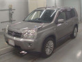 2009 Nissan X-Trail