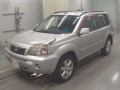 2005 Nissan X-Trail
