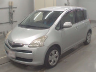2007 Toyota Ractis