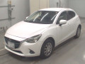 2016 Mazda Demio