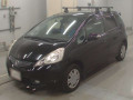 2010 Honda Fit