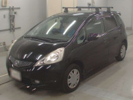 2010 Honda Fit