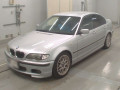 2002 BMW 3 Series
