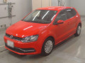 2015 Volkswagen Polo