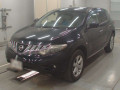 2010 Nissan Murano