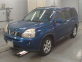 2008 Nissan X-Trail