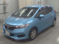 2017 Honda Fit